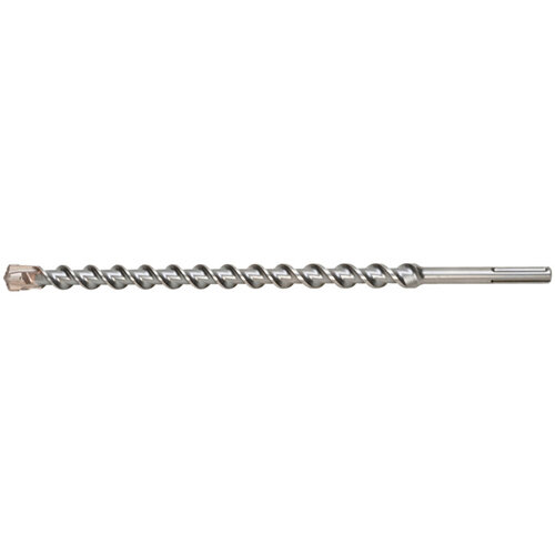 Wurth Hammer Drill Bit Max Quadro-L Vario - DRL-HAM-MAX-Q-LV-D22-L520-WL400MM Ref. 0647052252 Wurth Hammer Drill Bit Max Quadro-L Vario - DRL-HAM-MAX-Q-LV-D22-L520-WL400MM Ref. 0647052252