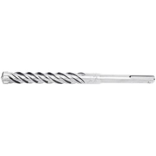 Wurth Hammer Drill Bit Plus Quadro-L Vario - DRL-HAM-PLUS-Q-LV-D12,0-L450-WL400MM Ref. 0648051245 Wurth Hammer Drill Bit Plus Quadro-L Vario - DRL-HAM-PLUS-Q-LV-D12,0-L450-WL400MM Ref. 0648051245