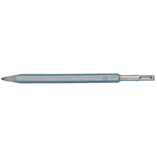 Wurth Point Chisel With SDS-plus Drive arbor - PTCHIS-PLUS-L250MM Ref. 06489250 Wurth Point Chisel With SDS-plus Drive arbor - PTCHIS-PLUS-L250MM Ref. 06489250