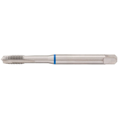 Wurth Machine Screw Tap HSCo Blue Ring through Hole DIN 371/376 - MATAP-THRGHO-HSCO-DIN376-BLUE-M12 Ref. 065312 Wurth Machine Screw Tap HSCo Blue Ring through Hole DIN 371/376 - MATAP-THRGHO-HSCO-DIN376-BLUE-M12 Ref. 065312