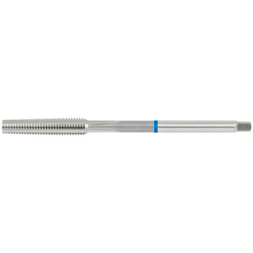 Wurth Machine Tap HSCo Nuts through Hole DIN 357 - MATAP-THRGHO-HSCO-DIN357-BLUE-M4 Ref. 0653944 PACK OF 10 Wurth Machine Tap HSCo Nuts through Hole DIN 357 - MATAP-THRGHO-HSCO-DIN357-BLUE-M4 Ref. 0653944 PACK OF 10