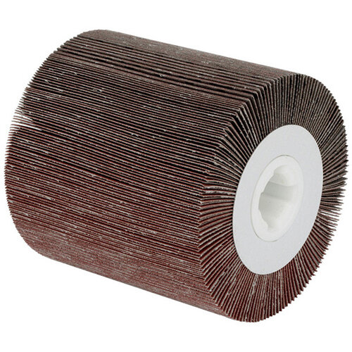 Wurth Sanding Blade Roller - SNDROLL-FLP-G40-100X100MM Ref. 067290040 Wurth Sanding Blade Roller - SNDROLL-FLP-G40-100X100MM Ref. 067290040