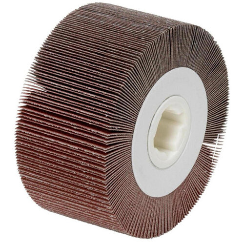 Wurth Sanding Blade Roller - SNDROLL-FLP-G40-100X50MM Ref. 067290140 Wurth Sanding Blade Roller - SNDROLL-FLP-G40-100X50MM Ref. 067290140