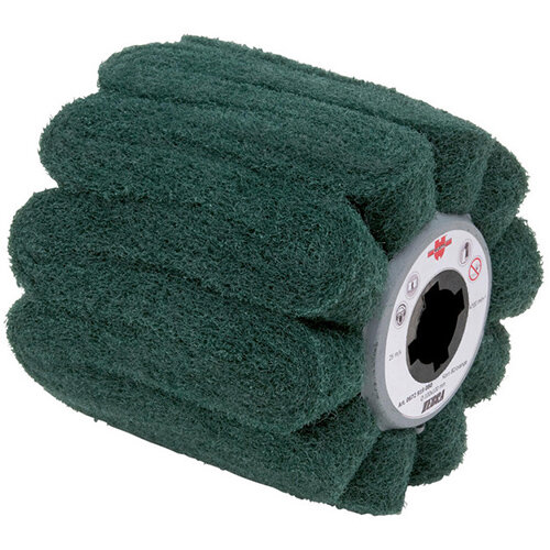 Wurth Fold Roller Sanding Fleece - SNDROLL-FLC-280/FINE-100X100MM Ref. 0672919280 Wurth Fold Roller Sanding Fleece - SNDROLL-FLC-280/FINE-100X100MM Ref. 0672919280