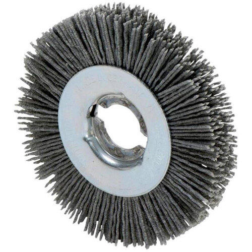 Wurth Grinding-bristle Brush - BRSH-PLA-SATNFINR-100X12 Ref. 067297912 Wurth Grinding-bristle Brush - BRSH-PLA-SATNFINR-100X12 Ref. 067297912