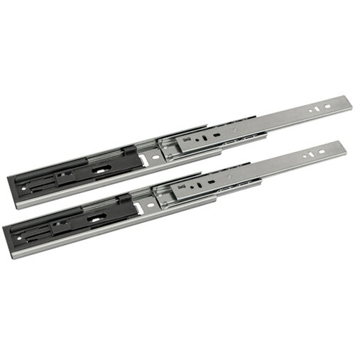 Wurth Ball-bearing Guide Full Extension, Soft Close, 25 kg - GUID-BALLBEAR-FE-ABSORB-25KG-400MM Ref. 0684530302 PACK OF 10 Wurth Ball-bearing Guide Full Extension, Soft Close, 25 kg - GUID-BALLBEAR-FE-ABSORB-25KG-400MM Ref. 0684530302 PACK OF 10