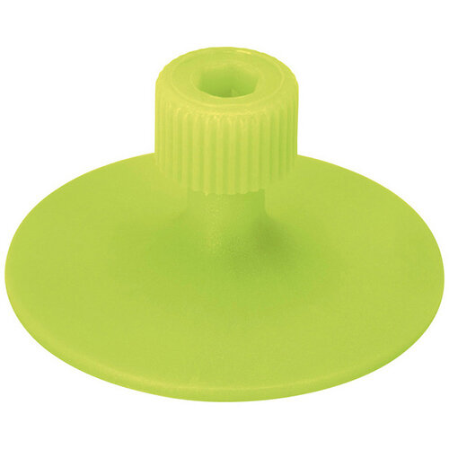 Wurth Round/rigid Adapter - AY-Adapter-DRSA-RD-STIFF-Yellow Ref. 0691500115 PACK OF 10 Wurth Round/rigid Adapter - AY-Adapter-DRSA-RD-STIFF-Yellow Ref. 0691500115 PACK OF 10