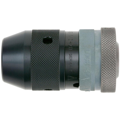 Wurth Quick-action Chuck Metal Sleeve - DRLCHUK-KEYLESS-L/R-1/2IN-(1-13) Ref. 0692412132 Wurth Quick-action Chuck Metal Sleeve - DRLCHUK-KEYLESS-L/R-1/2IN-(1-13) Ref. 0692412132