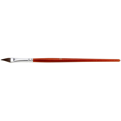 Wurth Touch-up, Fine-bristle Paintbrush Professional - UNIBRSH-REPAIR-SZ8 Ref. 06933115 PACK OF 10 Wurth Touch-up, Fine-bristle Paintbrush Professional - UNIBRSH-REPAIR-SZ8 Ref. 06933115 PACK OF 10