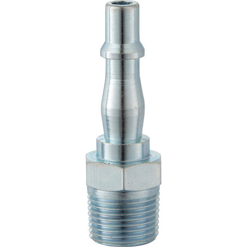 Wurth Pneumatic Hose Adaptor With Male Thread - NPL-PN-MALE-3/8IN-L66MM Ref. 0699980011 PACK OF 5 Wurth Pneumatic Hose Adaptor With Male Thread - NPL-PN-MALE-3/8IN-L66MM Ref. 0699980011 PACK OF 5