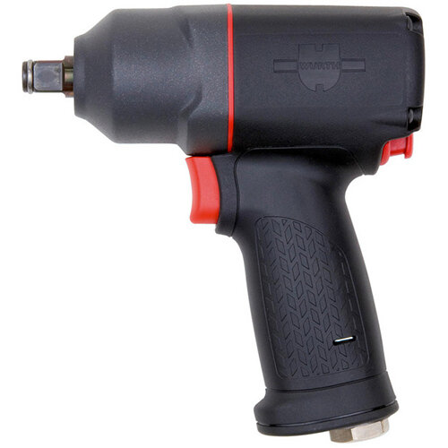 Wurth Pneumatic Impact Screwdriver DSS 3/8 Inches Premium Mini - IMPSCRDRIV-PN-(DSS-3/8IN-PREMIUM-MINI) Ref. 07033110