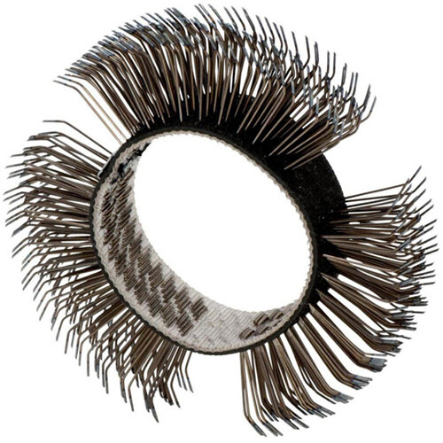 Wurth Brush Belt, Coarse - AY-BRUSH-PGP-Abrasive-DBS3500 Ref. 07033501 PACK OF 5 Wurth Brush Belt, Coarse - AY-BRUSH-PGP-Abrasive-DBS3500 Ref. 07033501 PACK OF 5