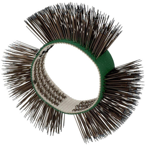 Wurth Brush Belt, Fine - AY-BRUSH-PGP-FINE-DBS3500-L23MM Ref. 07033503 PACK OF 5 Wurth Brush Belt, Fine - AY-BRUSH-PGP-FINE-DBS3500-L23MM Ref. 07033503 PACK OF 5