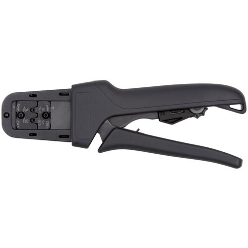 Wurth Crimping Pliers With integrated locator - CRMPPLRS-(ROLLED-CONT)-(0,35-1,5SMM) Ref. 0714107130 Wurth Crimping Pliers With integrated locator - CRMPPLRS-(ROLLED-CONT)-(0,35-1,5SMM) Ref. 0714107130