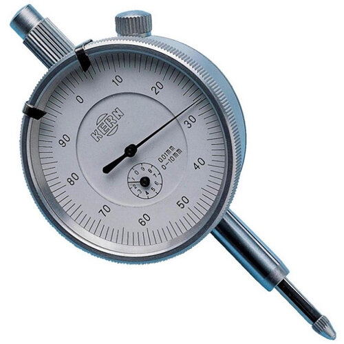 Wurth Precision dial Gauge - DIALGAU-PREC-(0-10MM) Ref. 071576201 Wurth Precision dial Gauge - DIALGAU-PREC-(0-10MM) Ref. 071576201