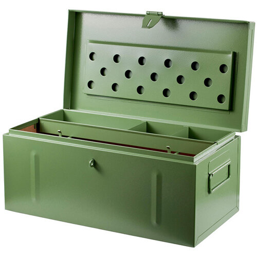 Wurth Tool Case - TLBOX-SHEETSTEEL-L830MM Ref. 071593 180 Wurth Tool Case - TLBOX-SHEETSTEEL-L830MM Ref. 071593 180