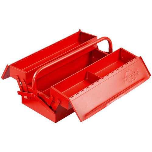 Wurth Tool Case Professional - TLBOX-PROFESSIONAL-5PCS-L530MM Ref. 071593 24 Wurth Tool Case Professional - TLBOX-PROFESSIONAL-5PCS-L530MM Ref. 071593 24