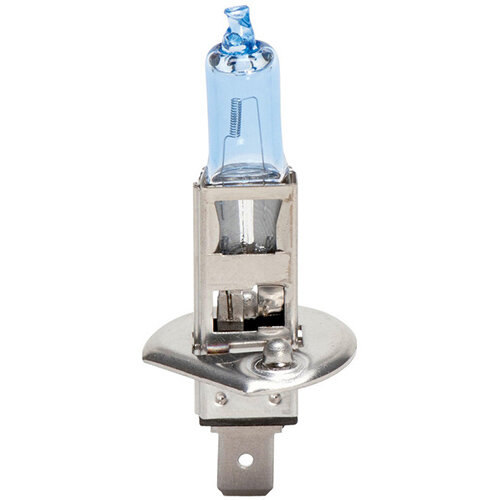 Wurth Halogen Bulb Xenon Light +50% - Bulb-H1-(XENONLIGHT 50)-P14,5S-12V-55W Ref. 0720111151 PACK OF 2 Wurth Halogen Bulb Xenon Light +50% - Bulb-H1-(XENONLIGHT 50)-P14,5S-12V-55W Ref. 0720111151 PACK OF 2