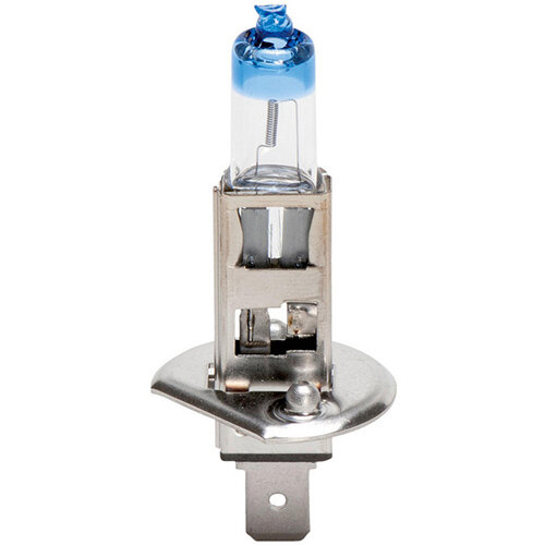 Wurth Halogen Bulb Nightstar +90% - Bulb-H1-(NIGHTSTAR 90)-P14,5S-12V-55W Ref. 0720111190 PACK OF 2 Wurth Halogen Bulb Nightstar +90% - Bulb-H1-(NIGHTSTAR 90)-P14,5S-12V-55W Ref. 0720111190 PACK OF 2