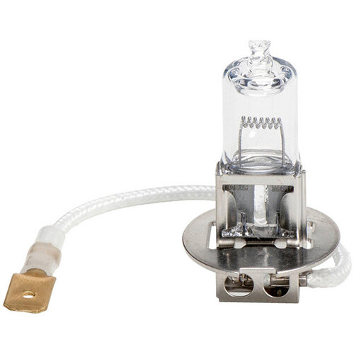 Wurth Halogen Bulb Heavy-Duty Longlife - Bulb-H3-(LONGLIFE-HD)-PK22S-24V-70W Ref. 072011225 PACK OF 10 Wurth Halogen Bulb Heavy-Duty Longlife - Bulb-H3-(LONGLIFE-HD)-PK22S-24V-70W Ref. 072011225 PACK OF 10