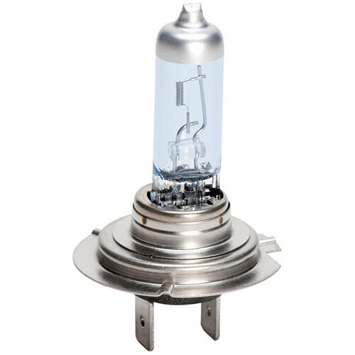 Wurth Halogen Bulb Xenon Light +50% - Bulb-H7-(XENONLIGHT 50)-PX26D-12V-55W Ref. 0720114151 PACK OF 2 Wurth Halogen Bulb Xenon Light +50% - Bulb-H7-(XENONLIGHT 50)-PX26D-12V-55W Ref. 0720114151 PACK OF 2
