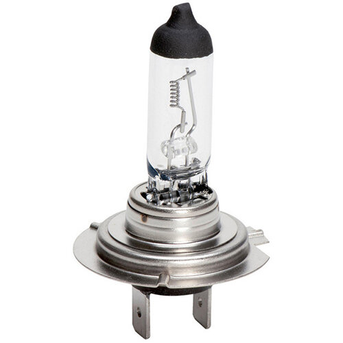 Wurth Halogen Bulb Heavy-Duty Longlife - Bulb-H7-(LONGLIFE-HD)-PX26D-24V-70W Ref. 072011425 PACK OF 10 Wurth Halogen Bulb Heavy-Duty Longlife - Bulb-H7-(LONGLIFE-HD)-PX26D-24V-70W Ref. 072011425 PACK OF 10