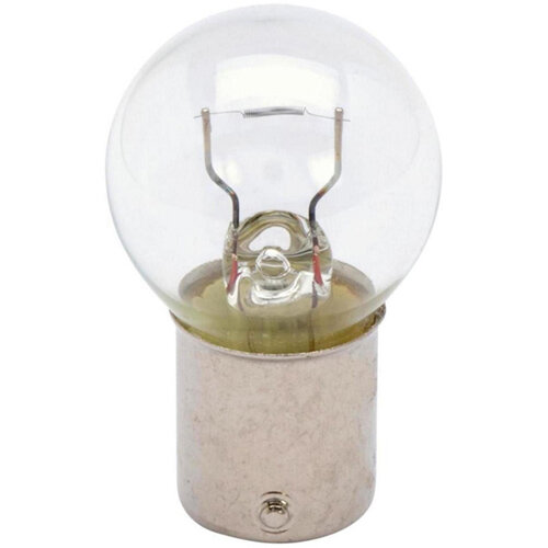 Wurth Turn Signal and Brake Light Bulb - Bulb-INDCTR/BRK-BA15S-12V-18W Ref. 07201311 PACK OF 10 Wurth Turn Signal and Brake Light Bulb - Bulb-INDCTR/BRK-BA15S-12V-18W Ref. 07201311 PACK OF 10