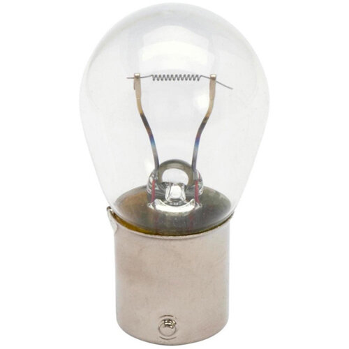 Wurth Turn Signal and Brake Light Bulb H21W - Bulb-INDCTR/BRK-P21W-BA15S-24V-21W Ref. 07201322 PACK OF 10 Wurth Turn Signal and Brake Light Bulb H21W - Bulb-INDCTR/BRK-P21W-BA15S-24V-21W Ref. 07201322 PACK OF 10