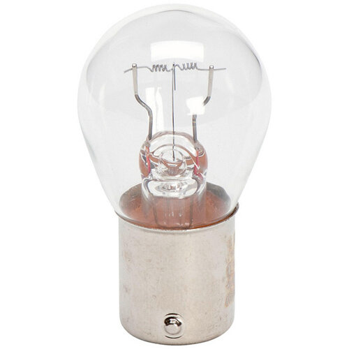 Wurth Turn Signal and Brake Light Bulb HD Longlife - Bulb-INDCTR/BRK-HDLL-P21W-BA15S-24V-21W Ref. 072013225 PACK OF 10 Wurth Turn Signal and Brake Light Bulb HD Longlife - Bulb-INDCTR/BRK-HDLL-P21W-BA15S-24V-21W Ref. 072013225 PACK OF 10