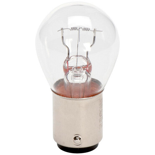 Wurth Turn Signal and Brake Light Bulb HD Longlife - Bulb-INDCTR/BRK-HDLL-P21W-BA15D-24V-21W Ref. 0720132251 PACK OF 10 Wurth Turn Signal and Brake Light Bulb HD Longlife - Bulb-INDCTR/BRK-HDLL-P21W-BA15D-24V-21W Ref. 0720132251 PACK OF 10