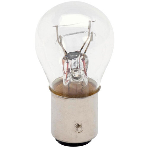 Wurth Turn Signal and Brake Light Bulb - Bulb-INDCTR/BRK-12V-18/5W Ref. 07201331 PACK OF 10 Wurth Turn Signal and Brake Light Bulb - Bulb-INDCTR/BRK-12V-18/5W Ref. 07201331 PACK OF 10