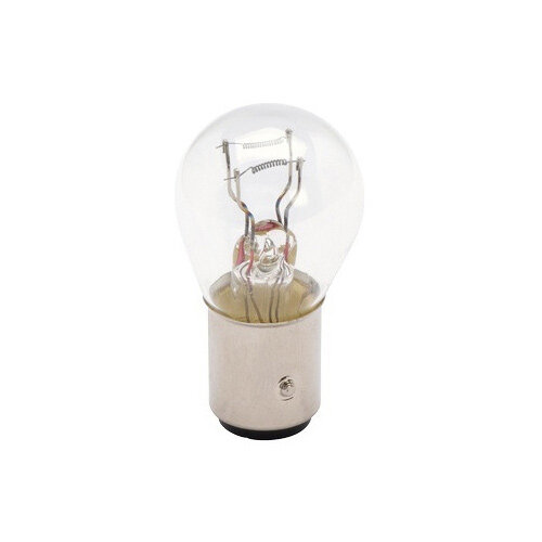 Wurth Turn Signal and Brake Light Bulbs S25 24V 21-5W BAY15d - Bulb-INDCTR/BRK-BAY15D-24V-21/5W Ref. 07207342 PACK OF 10 Wurth Turn Signal and Brake Light Bulbs S25 24V 21-5W BAY15d - Bulb-INDCTR/BRK-BAY15D-24V-21/5W Ref. 07207342 PACK OF 10