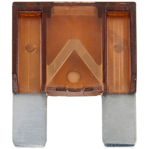 Wurth Flat Blade Fuse MAXI Silver - FLBLDEFSE-MAXI-SILVER-BROWN-70A Ref. 073130170 PACK OF 10 Wurth Flat Blade Fuse MAXI Silver - FLBLDEFSE-MAXI-SILVER-BROWN-70A Ref. 073130170 PACK OF 10