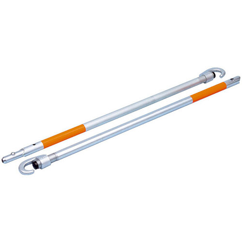Wurth Towbar Professional - TWBAR-2PCS-3,2T Ref. 077204 400 Wurth Towbar Professional - TWBAR-2PCS-3,2T Ref. 077204 400