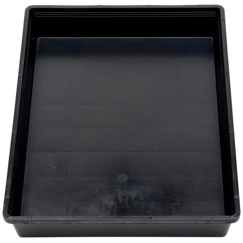 Wurth Multi-purpose Tray - Tray-PLAST-BLACK-56X42X8CM Ref. 0824010068 Wurth Multi-purpose Tray - Tray-PLAST-BLACK-56X42X8CM Ref. 0824010068