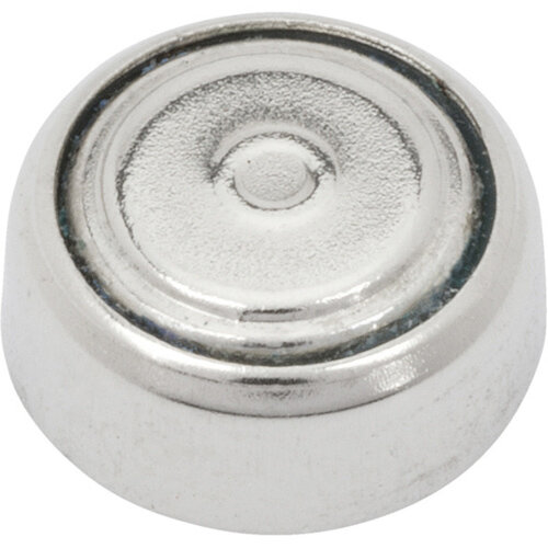 Wurth Button Cell Alkaline Manganese 1.5 V - RDCLL-ALKALINE-LR44/A76/V13GA-1.5V Ref. 082708 13 PACK OF 100 Wurth Button Cell Alkaline Manganese 1.5 V - RDCLL-ALKALINE-LR44/A76/V13GA-1.5V Ref. 082708 13 PACK OF 100