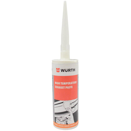 Wurth Exhaust Assembly Paste High Temperature