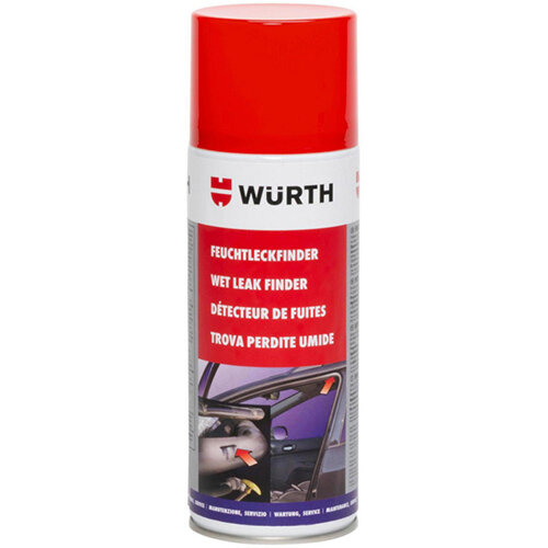 Wurth Fluid Leak Detector FLUDLKFNDR400ML Ref. 0890200400 PACK OF 12