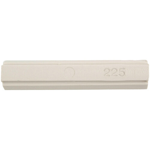 Wurth Soft Wax - RETCHWAX-SOFT-PEARLWHITE Ref. 0890403225 PACK OF 5 Wurth Soft Wax - RETCHWAX-SOFT-PEARLWHITE Ref. 0890403225 PACK OF 5