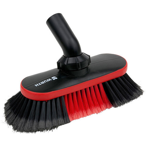 Wurth Washing Brush, 150 x 250 mm - WASHBRSH-FLOWPATH-MOVEABLE Ref. 0891350100 Wurth Washing Brush, 150 x 250 mm - WASHBRSH-FLOWPATH-MOVEABLE Ref. 0891350100