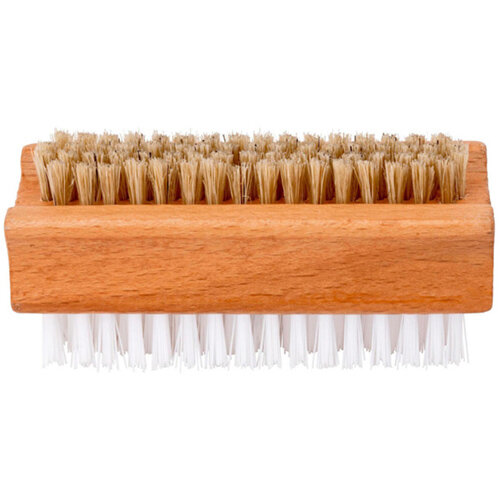 Wurth Hand and Nail Brush - HND/NLBRSH-WO-L93MM Ref. 0891350510 PACK OF 5 Wurth Hand and Nail Brush - HND/NLBRSH-WO-L93MM Ref. 0891350510 PACK OF 5