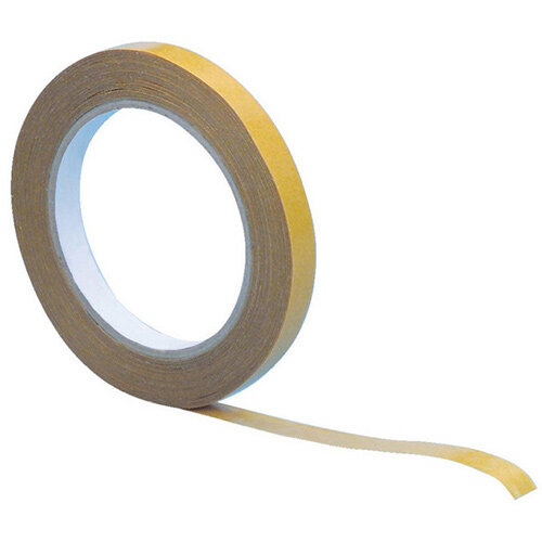 Wurth Double-sided Adhesive Tape - FSTNGTPE-DB-DK23-12MMX25M Ref. 08945004 PACK OF 3