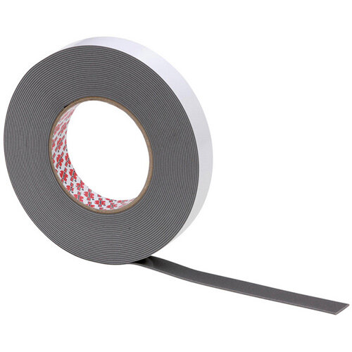 Wurth Mounting Tape Power - ASMBYTPE-POWER-GREY-19MM Ref. 0894909002 Wurth Mounting Tape Power - ASMBYTPE-POWER-GREY-19MM Ref. 0894909002