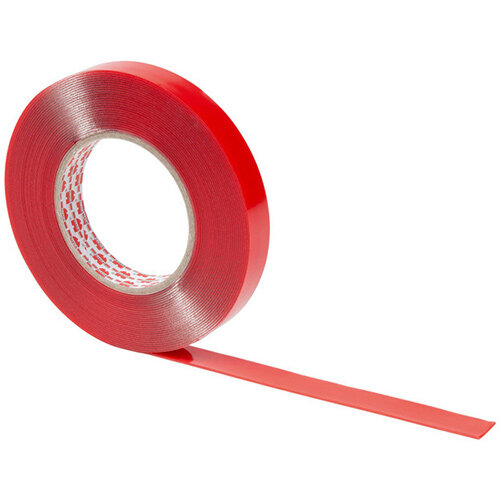 Wurth Mounting Tape Power - ASMBYTPE-POWER-CLEAR-19MM Ref. 0894909004 Wurth Mounting Tape Power - ASMBYTPE-POWER-CLEAR-19MM Ref. 0894909004