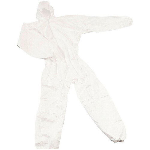 Wurth TYVEK Protective Suit Classic Xpert - PROTSUIT-TYVEK-CLASSIC-XPERT-M Ref. 0899020122 PACK OF 5 Wurth TYVEK Protective Suit Classic Xpert - PROTSUIT-TYVEK-CLASSIC-XPERT-M Ref. 0899020122 PACK OF 5