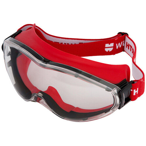Wurth Full-vision Goggles Andromeda - FULLVIEWGLS-ANDROMEDA Ref. 0899102110 Wurth Full-vision Goggles Andromeda - FULLVIEWGLS-ANDROMEDA Ref. 0899102110