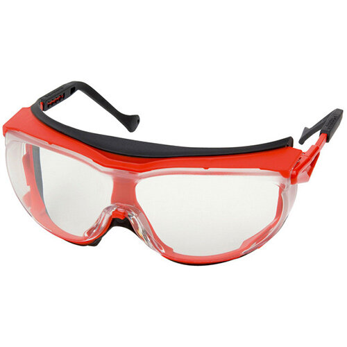 Wurth Safety Glasses Wega - SAFEGLS-WEGA-CLEAR Ref. 0899102115