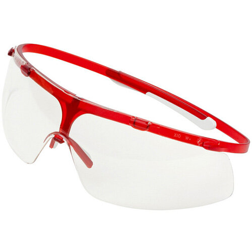 Wurth LIBRA Safety Goggles - SAFEGLS-LIBRA-CLEAR Ref. 0899102270 Wurth LIBRA Safety Goggles - SAFEGLS-LIBRA-CLEAR Ref. 0899102270