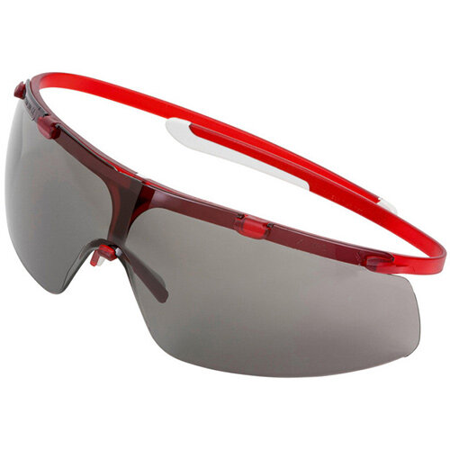 Wurth LIBRA Safety Goggles - SAFEGLS-LIBRA-GREY Ref. 0899102271 Wurth LIBRA Safety Goggles - SAFEGLS-LIBRA-GREY Ref. 0899102271