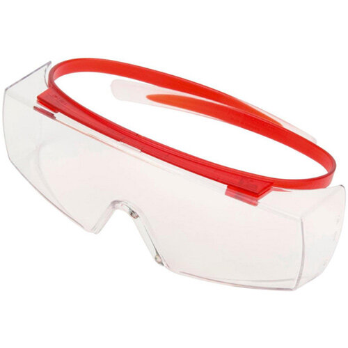 Wurth Safety Goggles LIBRA - SAFEGLS-LIBRA-OVERSPEC-CLEAR Ref. 0899102275 Wurth Safety Goggles LIBRA - SAFEGLS-LIBRA-OVERSPEC-CLEAR Ref. 0899102275
